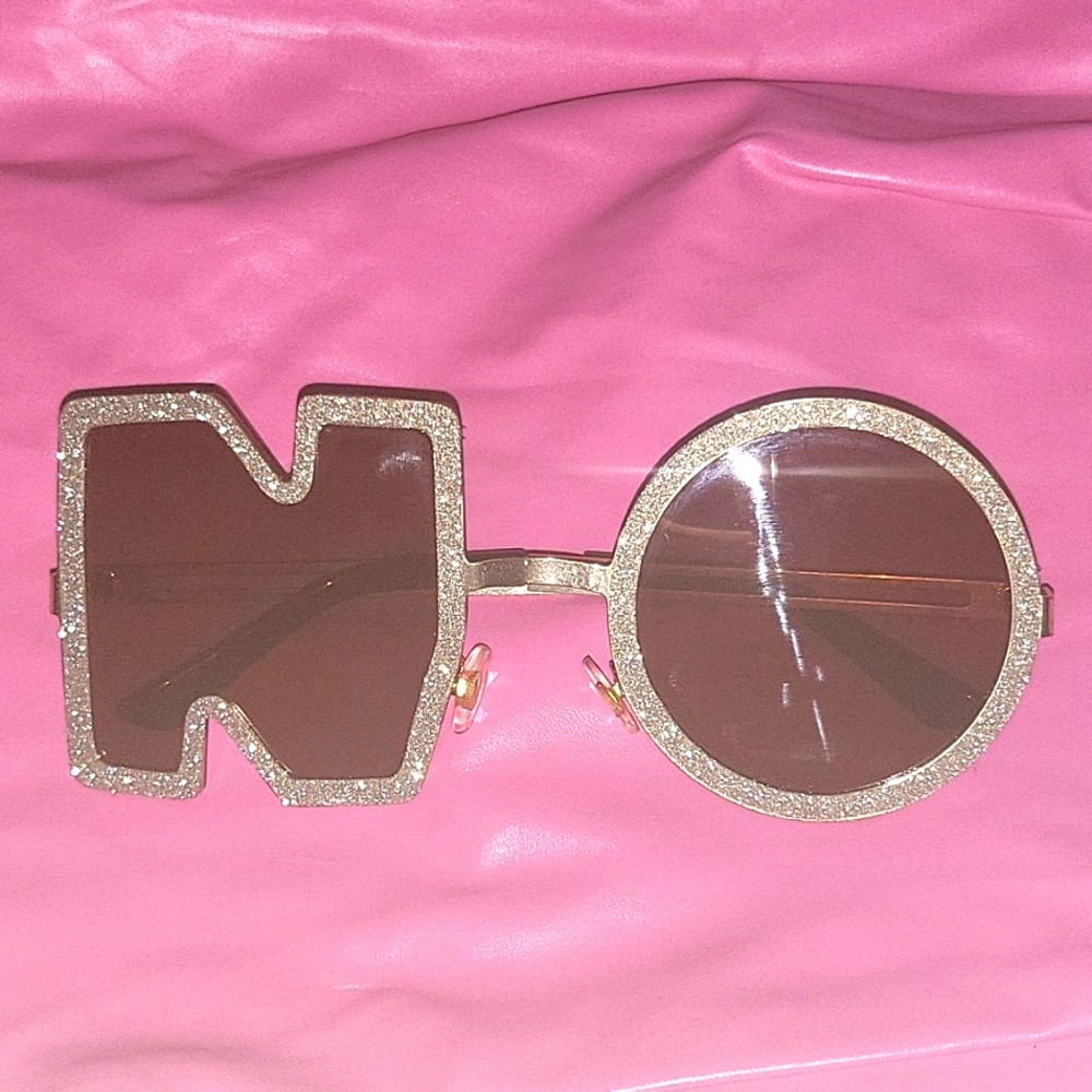 Women's sunglasses
